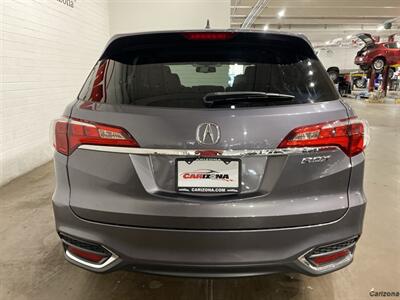 2017 Acura RDX Technology Package - Photo 4 - Mesa, AZ 85201