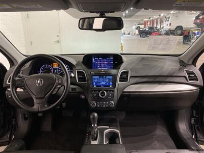 2017 Acura RDX Technology Package - Photo 11 - Mesa, AZ 85201