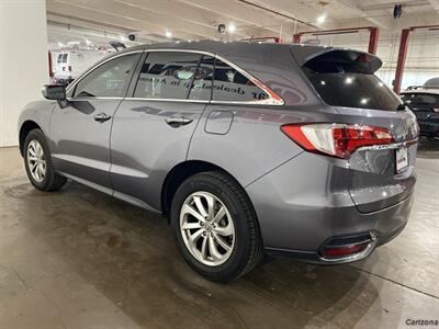 2017 Acura RDX Technology Package - Photo 6 - Mesa, AZ 85201