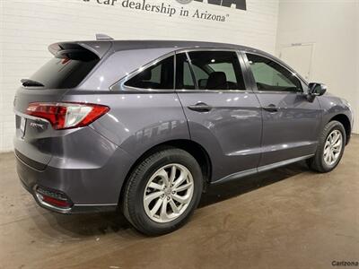 2017 Acura RDX Technology Package - Photo 3 - Mesa, AZ 85201