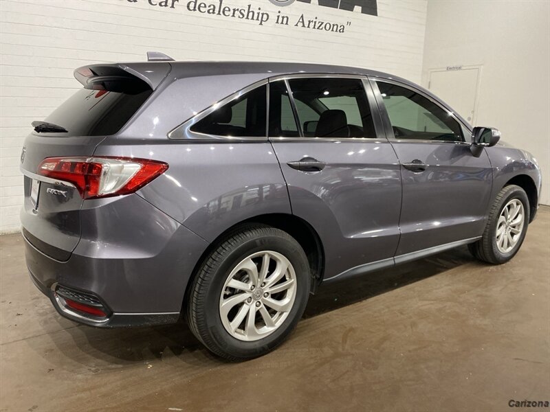 2017 Acura RDX Technology Package - Photo 3 - Mesa, AZ 85201