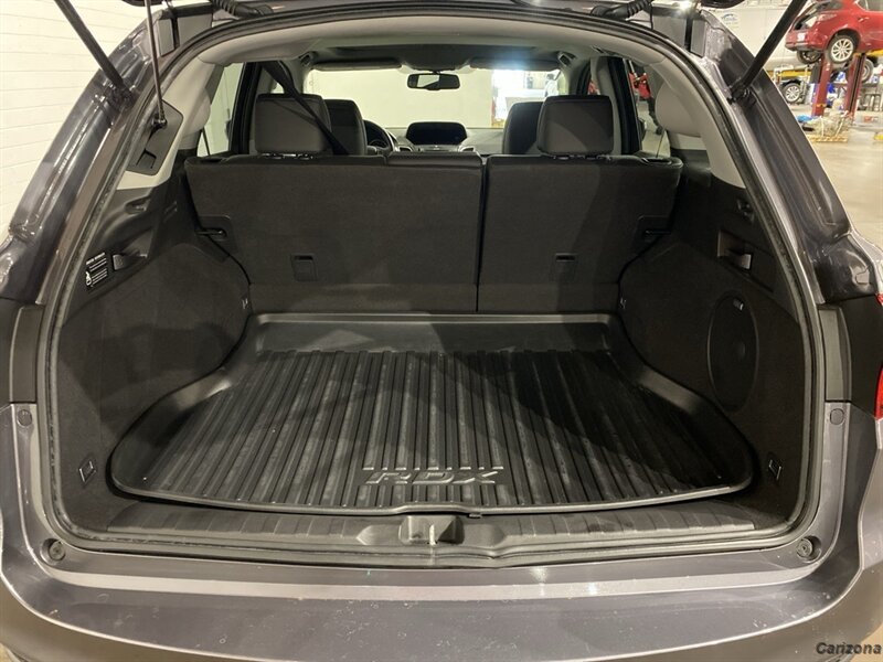 2017 Acura RDX Technology Package - Photo 5 - Mesa, AZ 85201