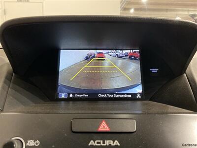 2017 Acura RDX Technology Package - Photo 15 - Mesa, AZ 85201