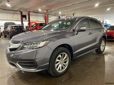 2017 Acura RDX Technology Package - Photo 7 - Mesa, AZ 85201