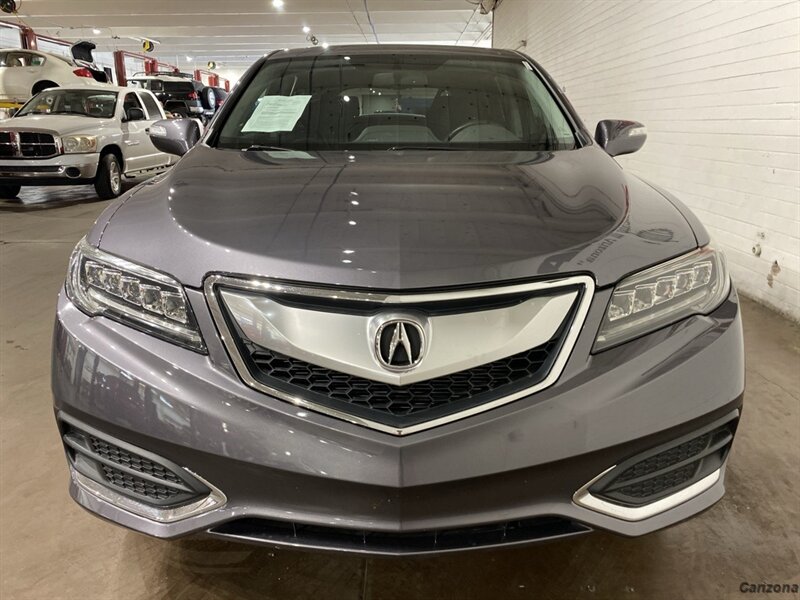 2017 Acura RDX Technology Package - Photo 8 - Mesa, AZ 85201