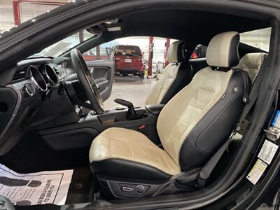 2015 Ford Mustang EcoBoost - Photo 10 - Mesa, AZ 85201