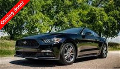 2015 Ford Mustang EcoBoost Premium   - Photo 1 - Mesa, AZ 85201