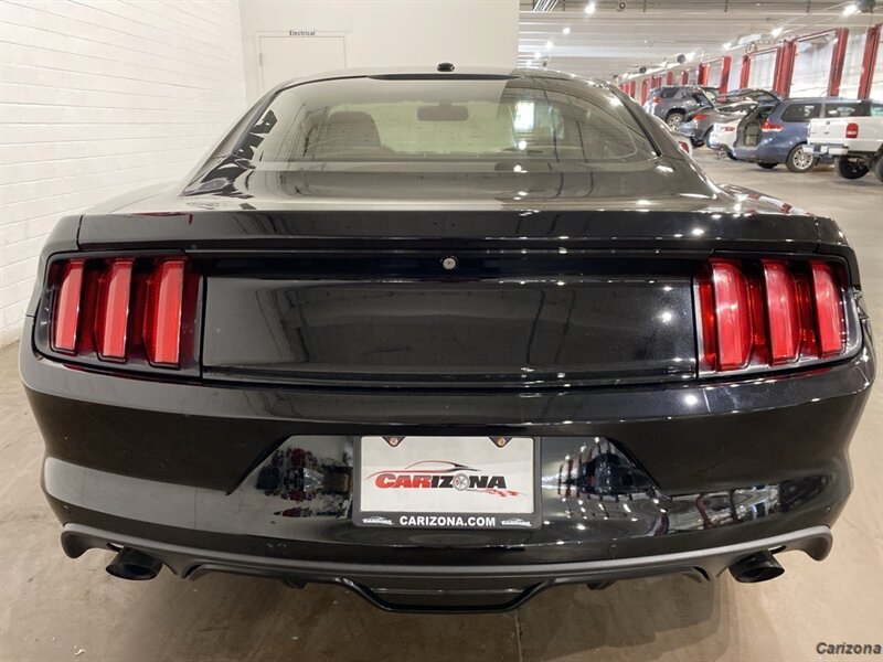 2015 Ford Mustang EcoBoost - Photo 4 - Mesa, AZ 85201