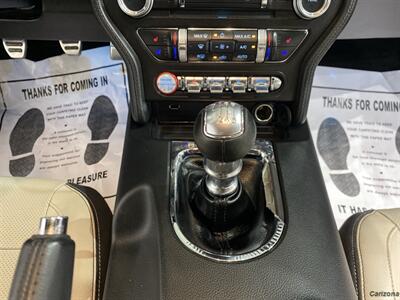 2015 Ford Mustang EcoBoost - Photo 17 - Mesa, AZ 85201