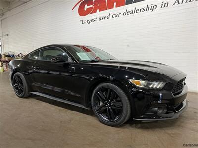 2015 Ford Mustang EcoBoost - Photo 2 - Mesa, AZ 85201