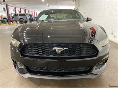 2015 Ford Mustang EcoBoost - Photo 8 - Mesa, AZ 85201