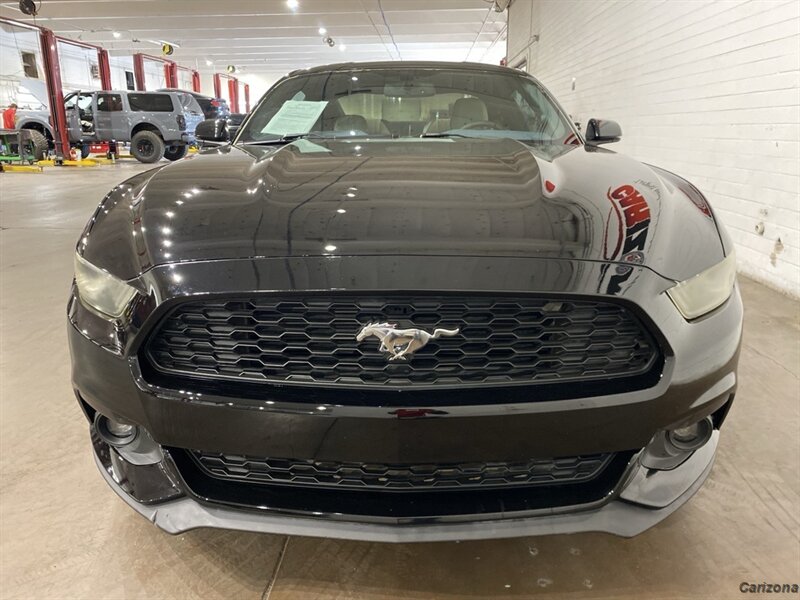 2015 Ford Mustang EcoBoost - Photo 8 - Mesa, AZ 85201