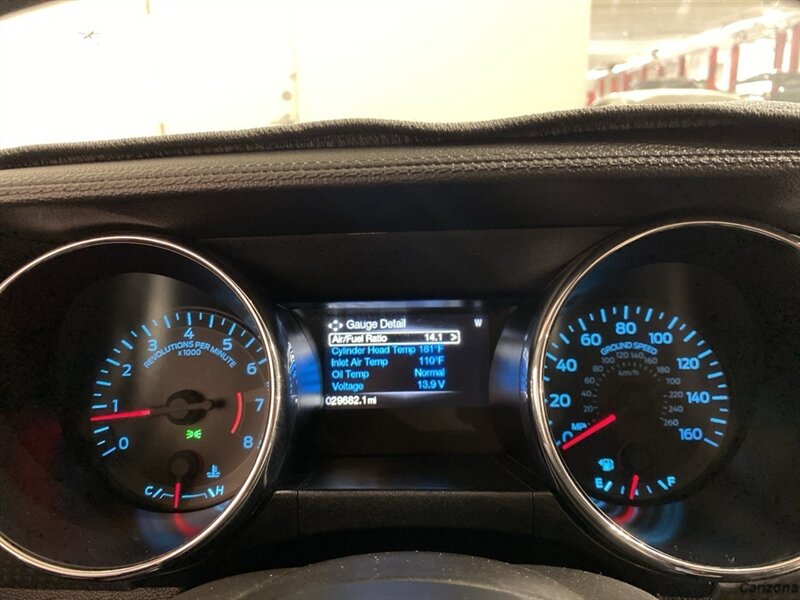 2015 Ford Mustang EcoBoost - Photo 15 - Mesa, AZ 85201