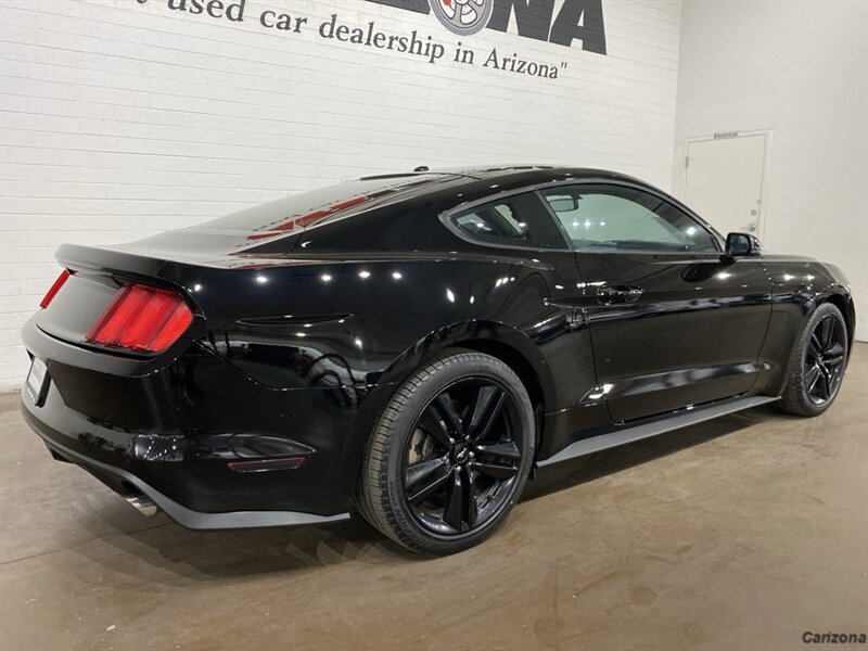 2015 Ford Mustang EcoBoost - Photo 3 - Mesa, AZ 85201