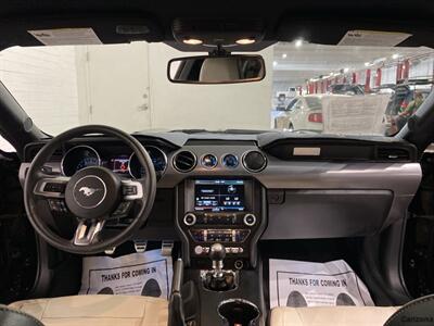 2015 Ford Mustang EcoBoost - Photo 14 - Mesa, AZ 85201