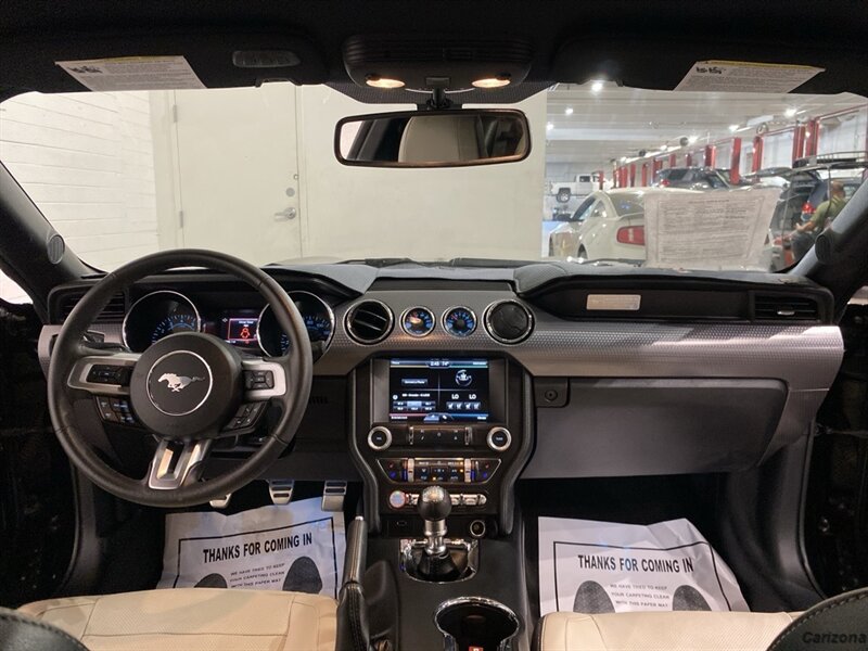 2015 Ford Mustang EcoBoost - Photo 14 - Mesa, AZ 85201