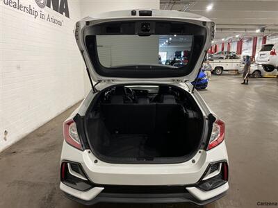 2020 Honda Civic EX-L   - Photo 5 - Mesa, AZ 85201