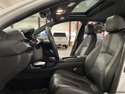 2020 Honda Civic EX-L   - Photo 9 - Mesa, AZ 85201