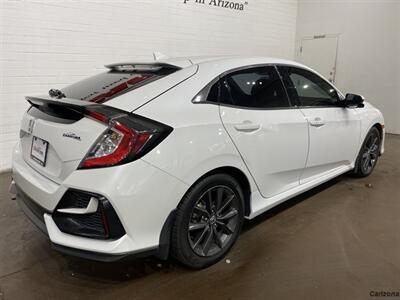 2020 Honda Civic EX-L   - Photo 3 - Mesa, AZ 85201