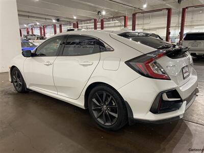 2020 Honda Civic EX-L   - Photo 6 - Mesa, AZ 85201