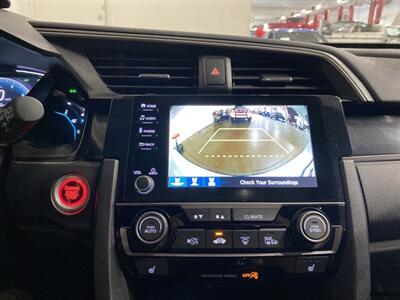 2020 Honda Civic EX-L   - Photo 15 - Mesa, AZ 85201