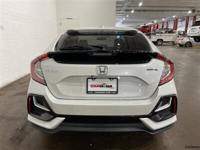 2020 Honda Civic EX-L   - Photo 4 - Mesa, AZ 85201