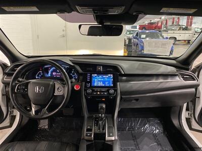 2020 Honda Civic EX-L   - Photo 11 - Mesa, AZ 85201