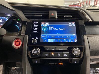 2020 Honda Civic EX-L   - Photo 13 - Mesa, AZ 85201