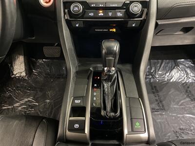 2020 Honda Civic EX-L   - Photo 14 - Mesa, AZ 85201