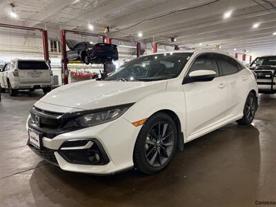 2020 Honda Civic EX-L   - Photo 7 - Mesa, AZ 85201