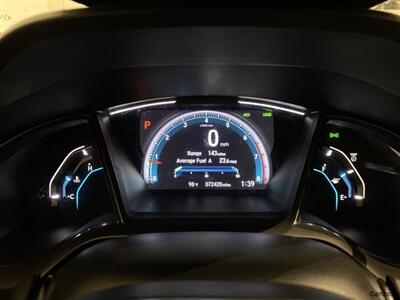 2020 Honda Civic EX-L   - Photo 12 - Mesa, AZ 85201