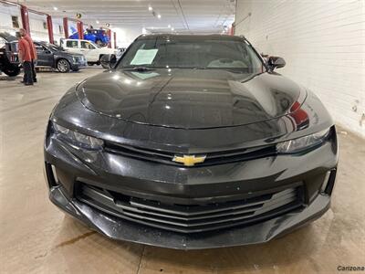 2016 Chevrolet Camaro LT   - Photo 8 - Mesa, AZ 85201