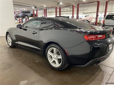 2016 Chevrolet Camaro LT   - Photo 6 - Mesa, AZ 85201