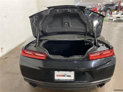 2016 Chevrolet Camaro LT   - Photo 5 - Mesa, AZ 85201