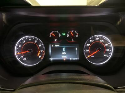 2016 Chevrolet Camaro LT   - Photo 12 - Mesa, AZ 85201