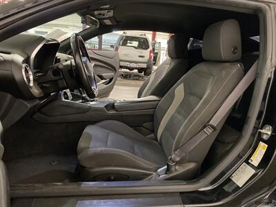 2016 Chevrolet Camaro LT   - Photo 9 - Mesa, AZ 85201