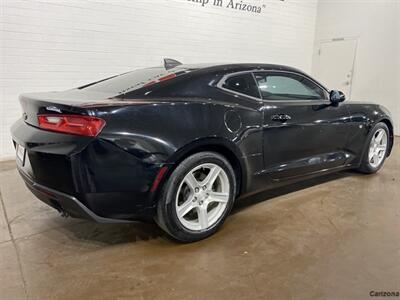 2016 Chevrolet Camaro LT   - Photo 3 - Mesa, AZ 85201