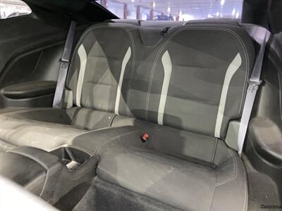 2016 Chevrolet Camaro LT   - Photo 10 - Mesa, AZ 85201