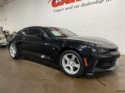 2016 Chevrolet Camaro LT   - Photo 2 - Mesa, AZ 85201