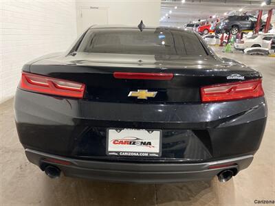 2016 Chevrolet Camaro LT   - Photo 4 - Mesa, AZ 85201