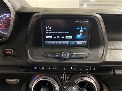2016 Chevrolet Camaro LT   - Photo 13 - Mesa, AZ 85201