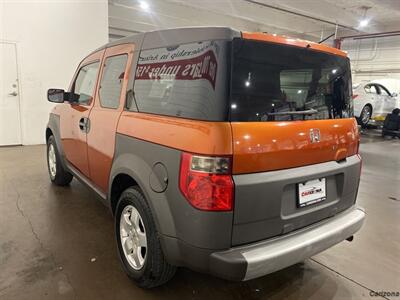 2003 Honda Element EX   - Photo 5 - Mesa, AZ 85201