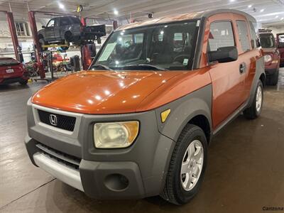 2003 Honda Element EX   - Photo 6 - Mesa, AZ 85201