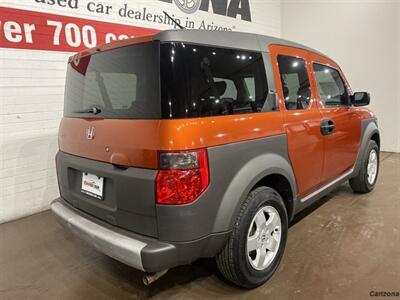 2003 Honda Element EX   - Photo 3 - Mesa, AZ 85201