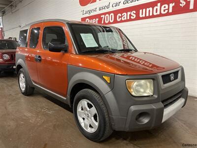 2003 Honda Element EX   - Photo 2 - Mesa, AZ 85201