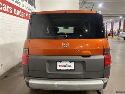 2003 Honda Element EX   - Photo 4 - Mesa, AZ 85201