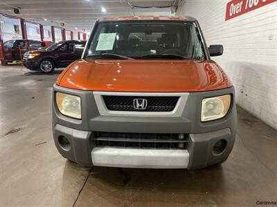 2003 Honda Element EX   - Photo 7 - Mesa, AZ 85201