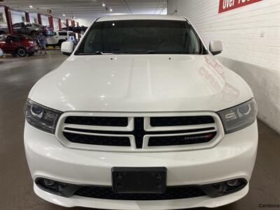 2018 Dodge Durango GT   - Photo 7 - Mesa, AZ 85201