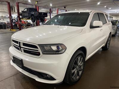 2018 Dodge Durango GT   - Photo 6 - Mesa, AZ 85201