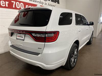 2018 Dodge Durango GT   - Photo 3 - Mesa, AZ 85201